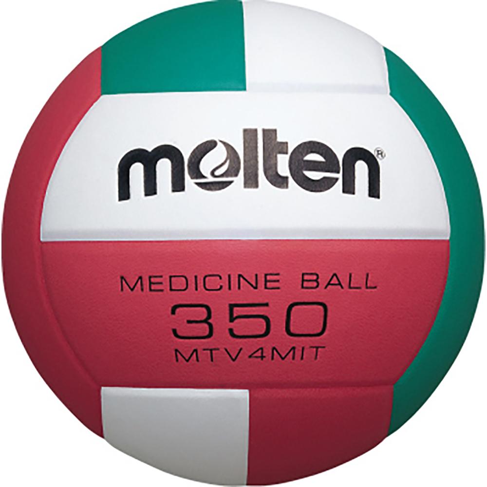 Molten Medicine Ball Size 4 MTV4MIT