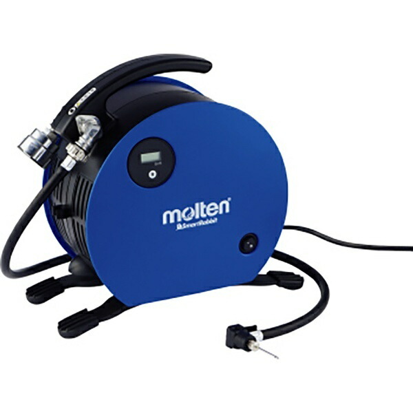 Molten Air Pump Compressor Smart Rabbit MCSR