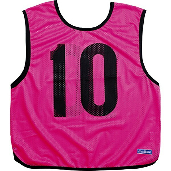 Game Best 10-Piece Set: Set of 10 pieces numbered 1 to 10 GB0113PK