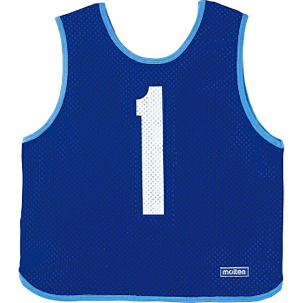 Game Best 10-Piece Set: Set of 10 pieces numbered 1 to 10 GB0113B