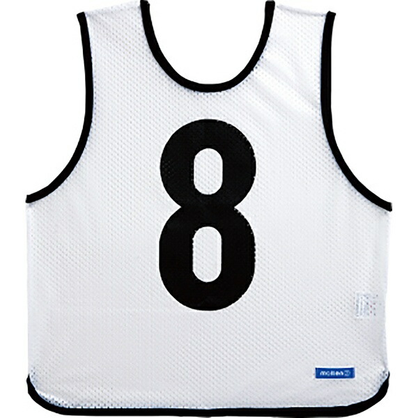 Game Best Junior 10-Card Set: Set of 10 Cards Numbered 1-10 GB0112W