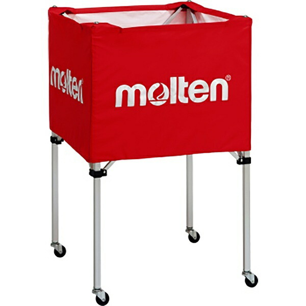Ball Basket Medium/Tall BK0023R