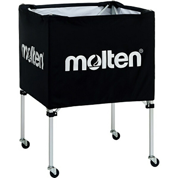 Ball Basket Medium/Low Back BK0021K