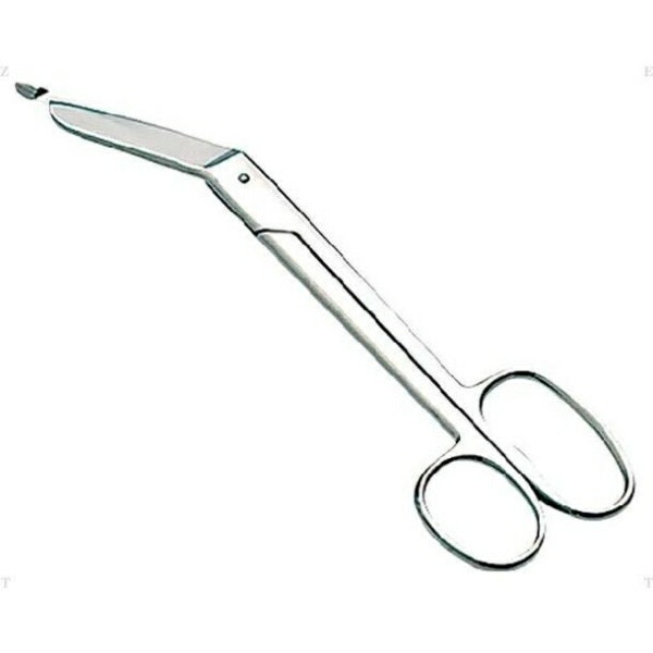 Finoa Taping Scissors 915 20.5cm