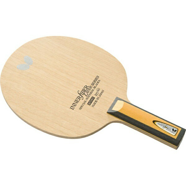 Butterfly Shakehand Table Tennis Racket Inner Force Layer ZLC ST 36684 Blade Size: 157×150mm