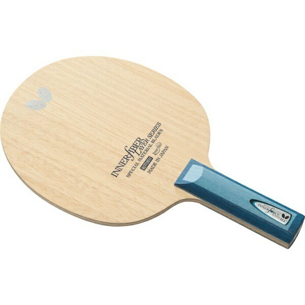 Butterfly Table Tennis Racket Inner Force Layer ALC ST Shakehand Straight Offensive 36704