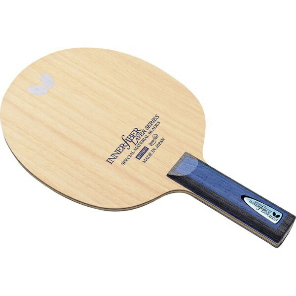 Butterfly Table Tennis Racket Inner Force Layer ALC.S-ST Shakehand Straight Offensive 36864
