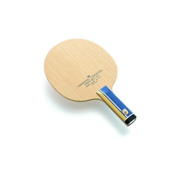 Tomokazu Harimoto Inner Force ZLCTS 37034