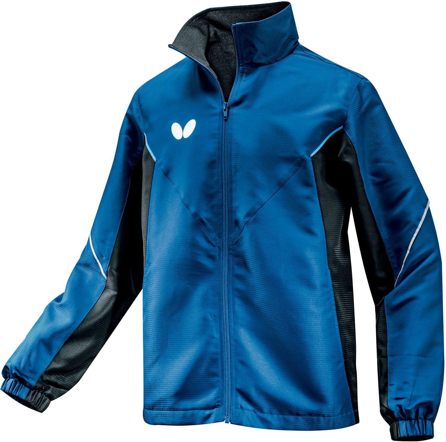 [Butterfly] Windbreaker Jacket 46260 Blue O