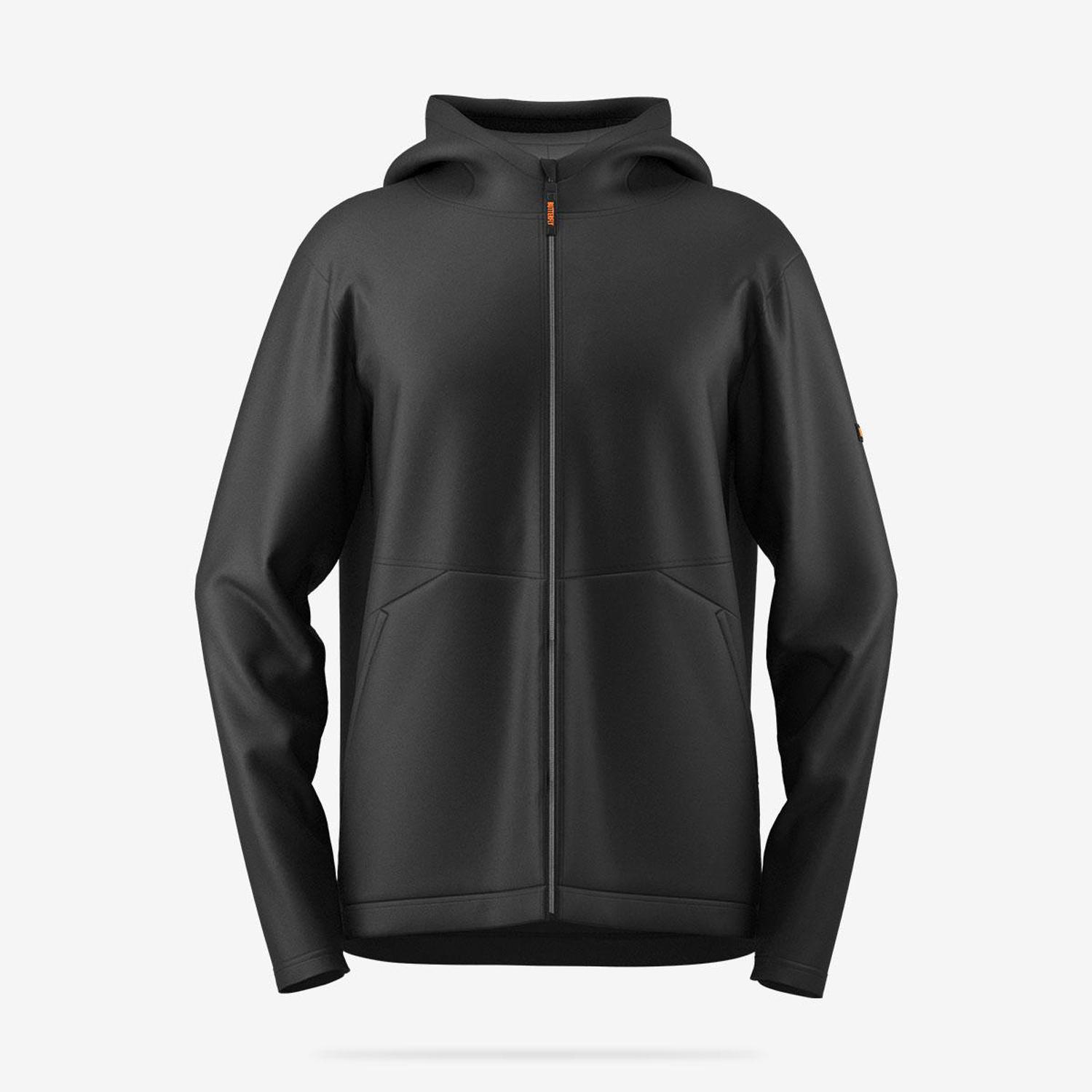 Stretch Hoodie TR Jacket