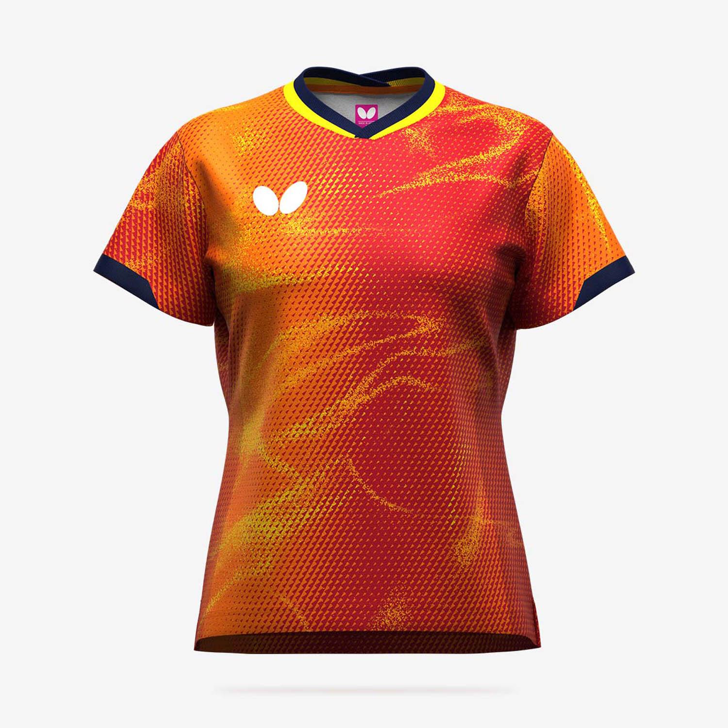 Elista 12 Shorts Ladies