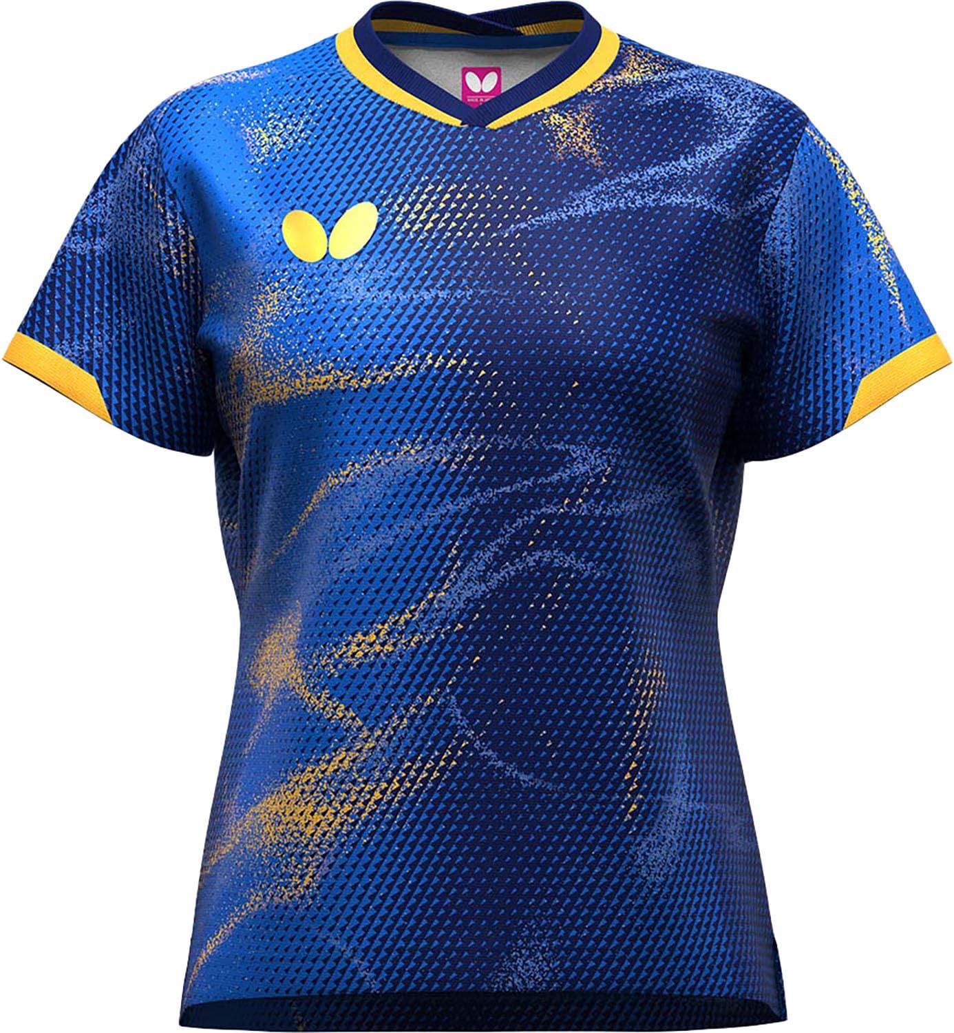 Elista 12 Shorts Ladies