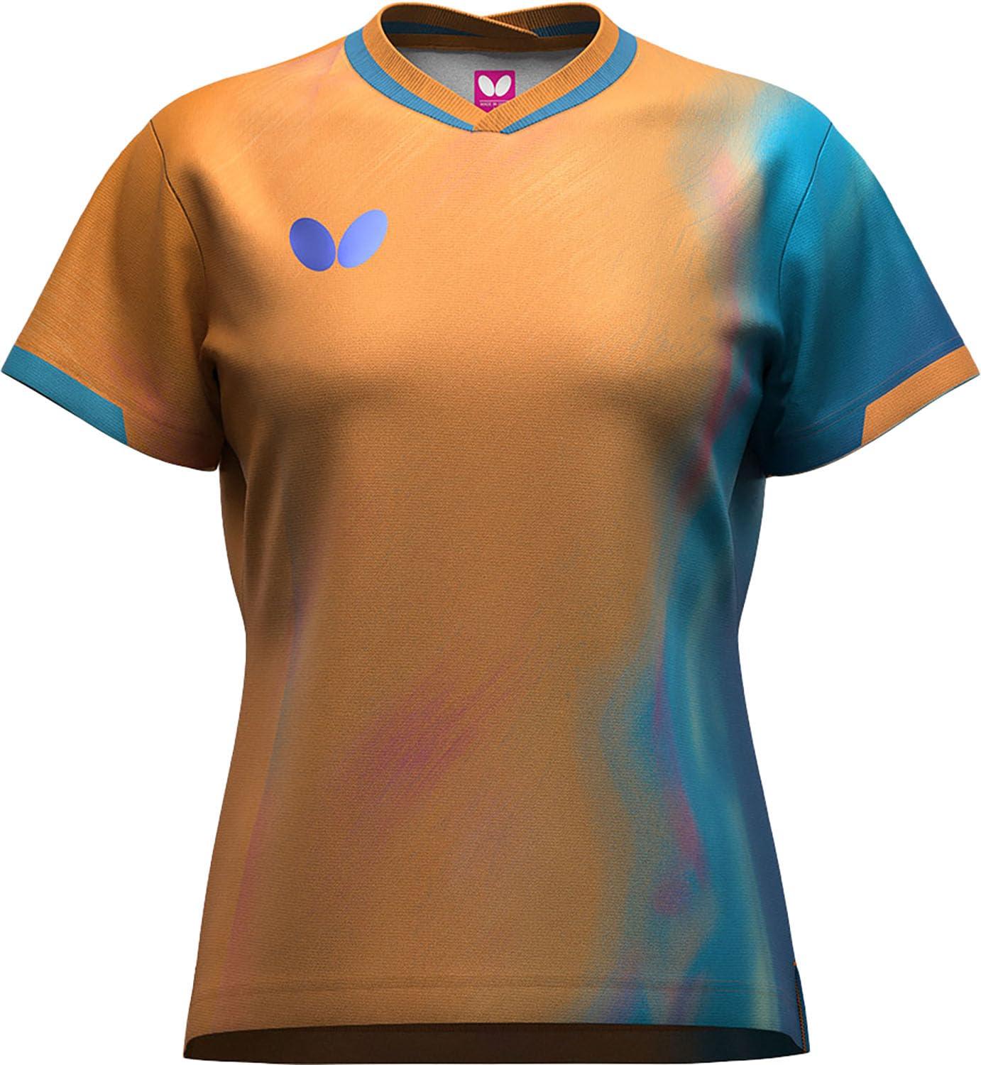 Infiria Shirts Ladies