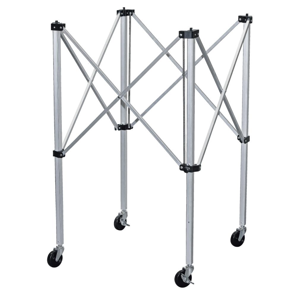 MIKASA Ball Basket (Box Type) Medium for BC-SP-S Model BCF-SP-S