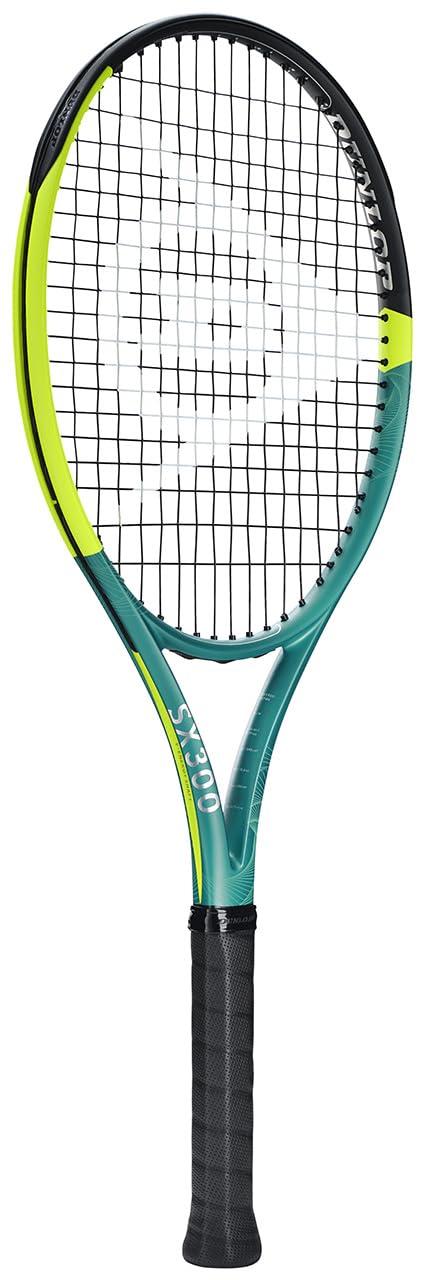 DUNLOP Tennis Hard Tennis Racket All-Round Model 25 SX300 (Frame Only) DS22501 G1