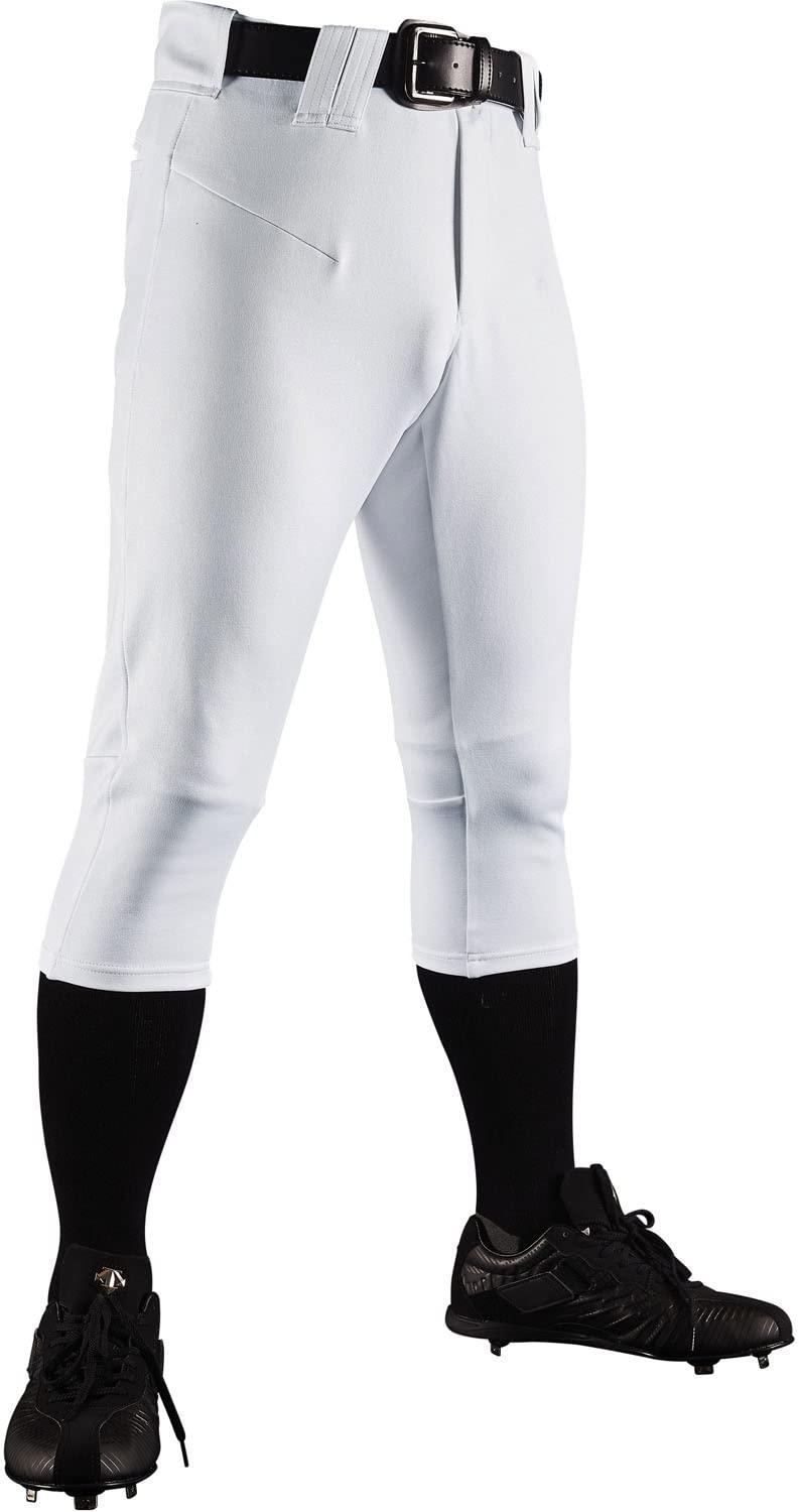 D-COMFIT PANTS PRO (SHORT FIT)