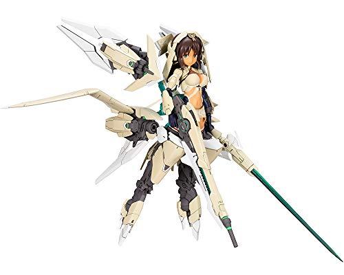 Kotobukiya Megami Device Alice Gear Aegis Kaneshiya Shitara Ver. Calvachote Approx. 180mm tall Non-scale plastic model kit