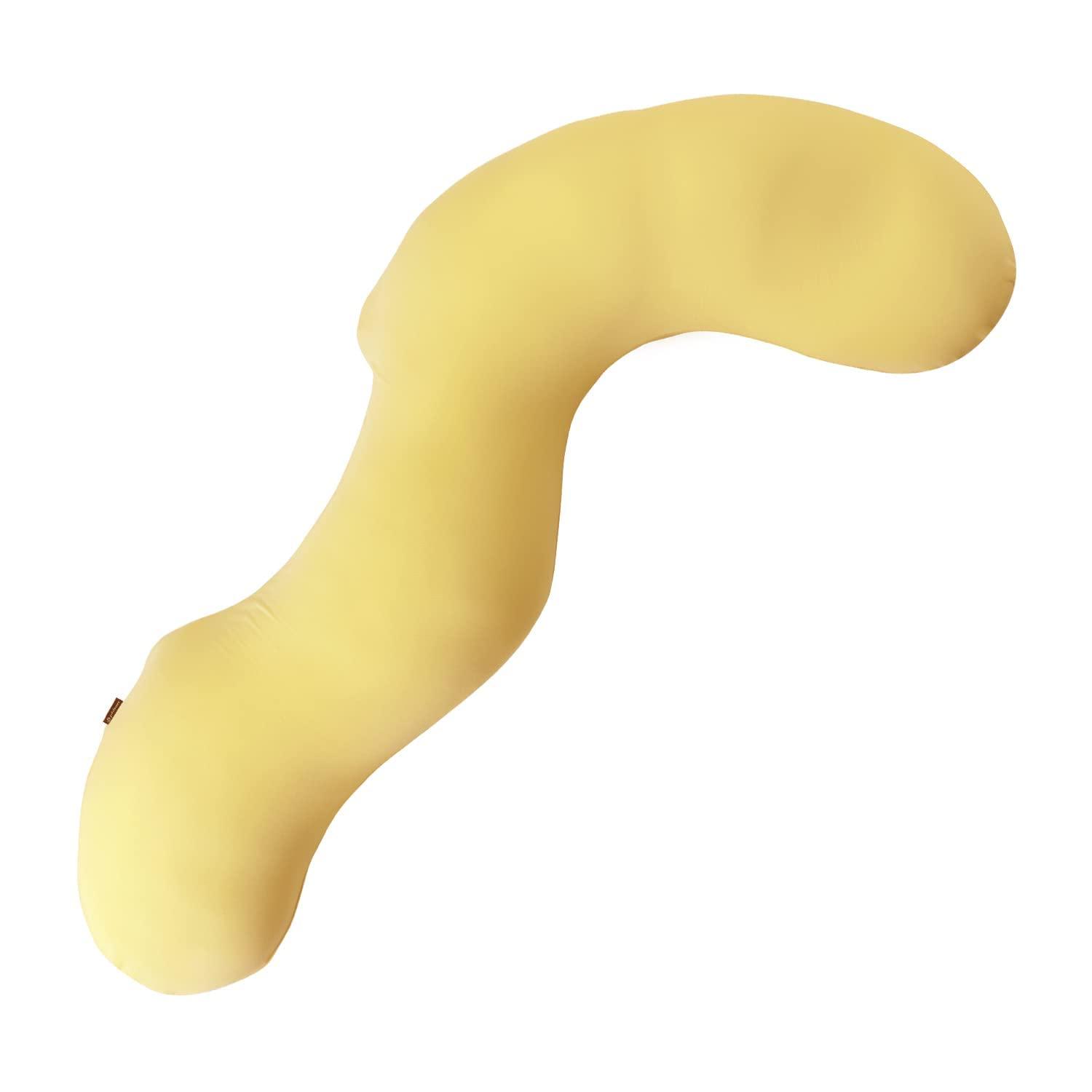 Phiten Star Serenity Therapist Body Pillow