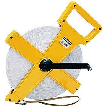 KANEYA Tape Measure Tough Mic Reel 100m K-2206