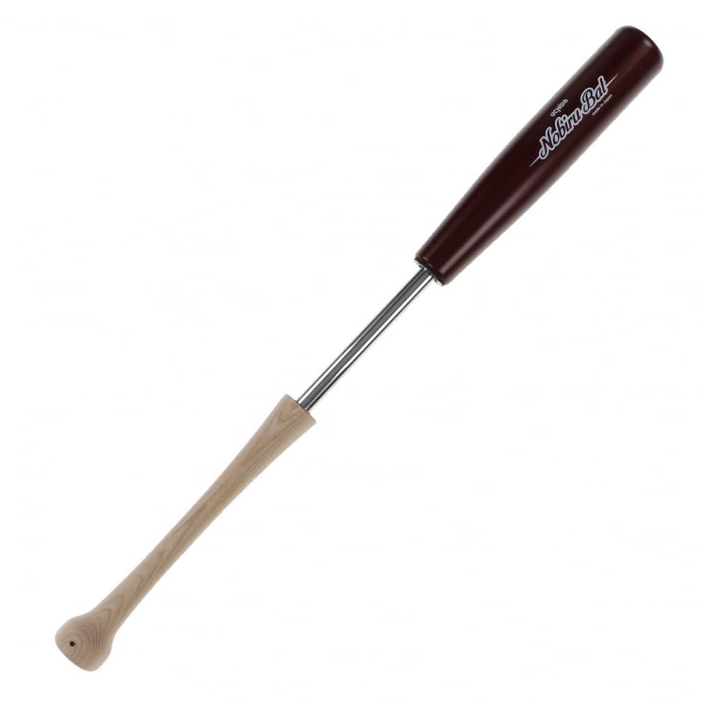 UCIDA Baseball Knock/Training Bat Extendable Bat Lightweight Type 62-80cm