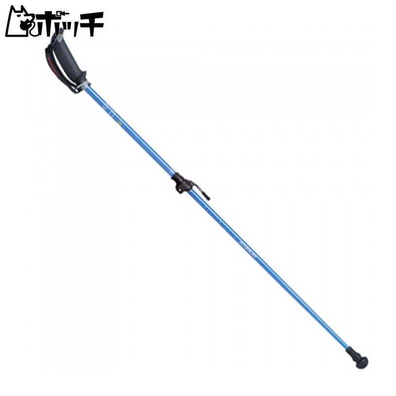 Kizaki Walking Pole APAI-7H202 Blue (BLU) APAI7H202