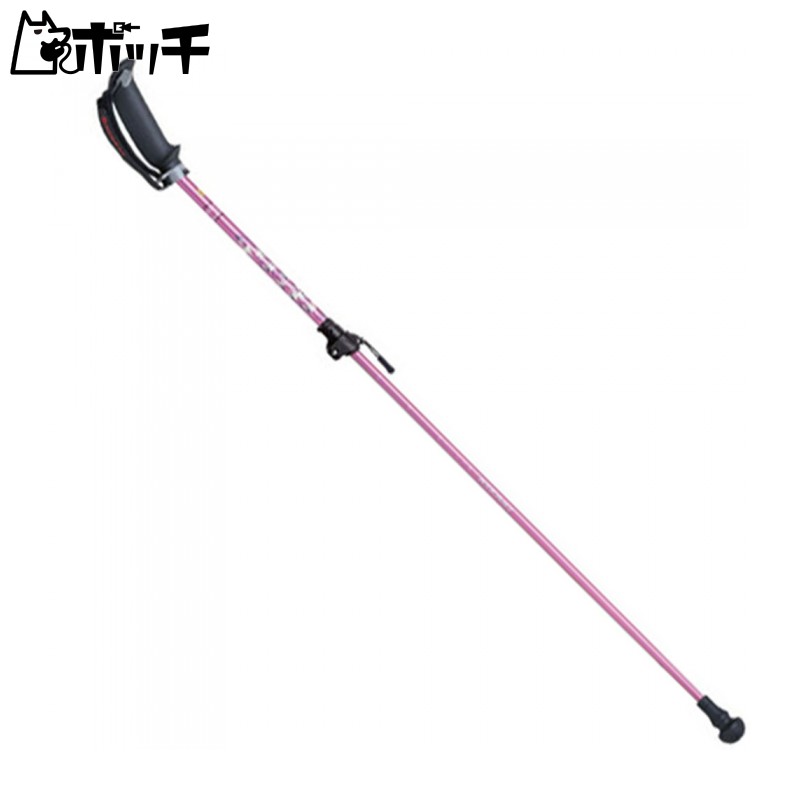 Kizaki Walking Pole APAI-7H204 Pink (PNK) APAI7H204