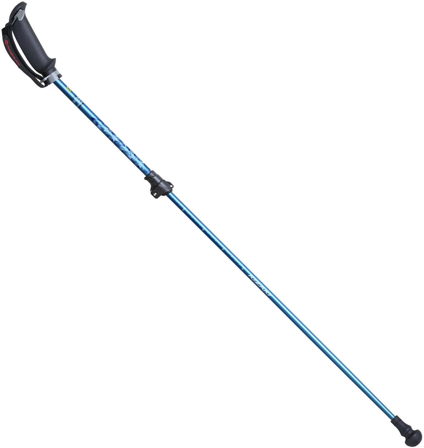 Kizaki Walking Pole APAI-7H204 Sax APAI7H204