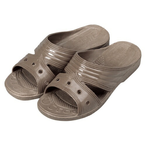 Work-Use Fitting Sandals, 10 Pairs 12800029