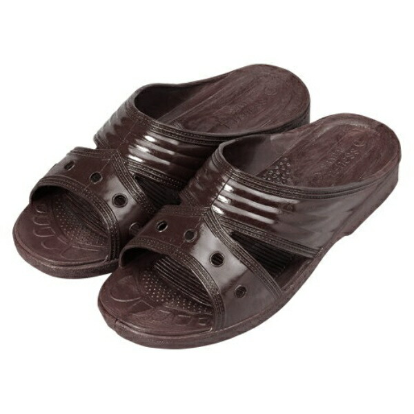 Work-Use Fitting Sandals, 10 Pairs 12800030