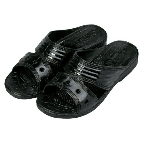 Work-Use Fitting Sandals, 10 Pairs 12800031