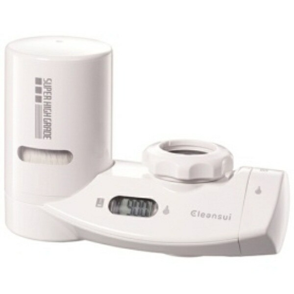 Mitsubishi Chemical Cleansui MONO Series Water Purifier Unit MD301-WT 1 unit