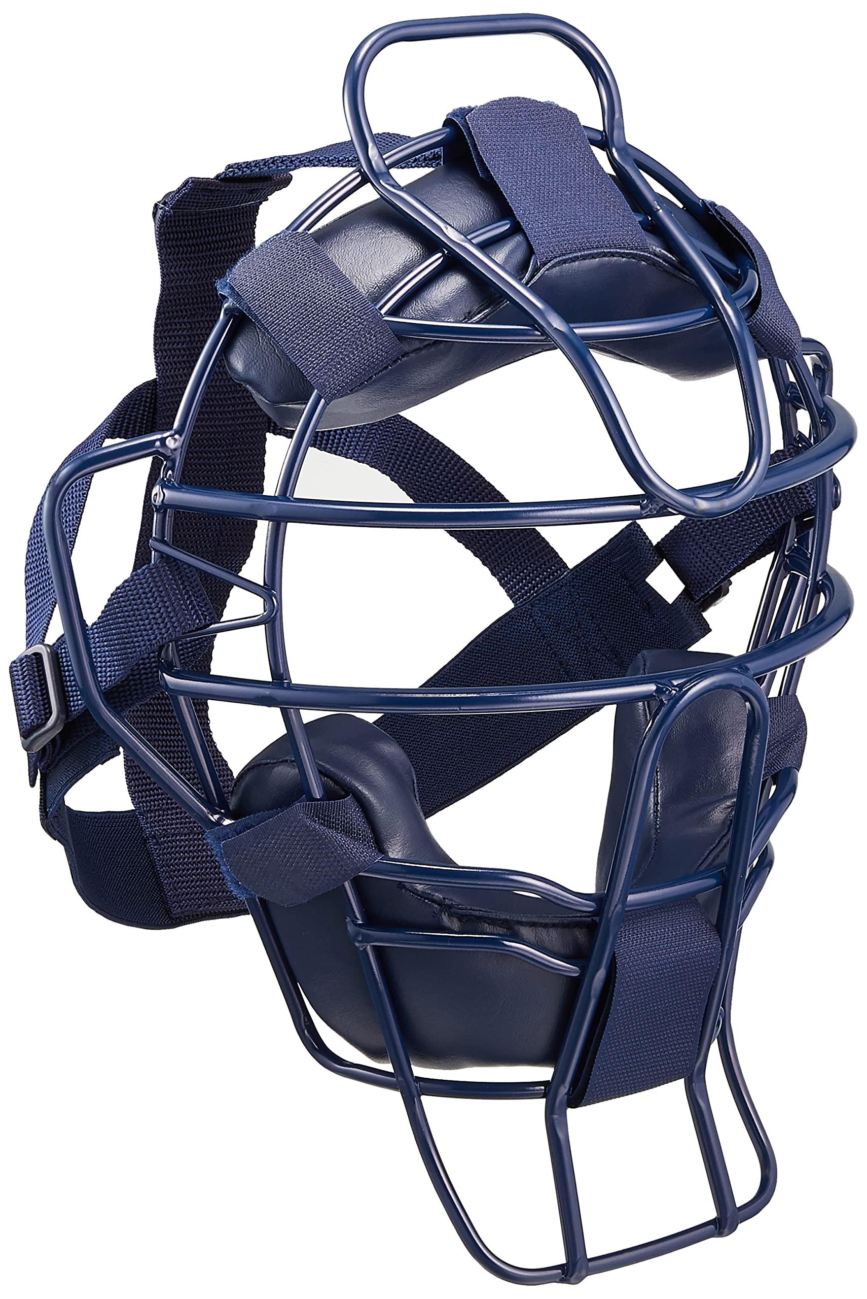 jan

4967633083793    UNIX Baseball Umpire Equipment Umpire Gear Home Plate Umpire Mask for Hardball Navy BX8379

4967633083793    UNIX Baseball Umpire Equipment Umpire Gear Home Plate Umpire Mask for Hardball Navy BX8379

Name: Product Name, dtype: object