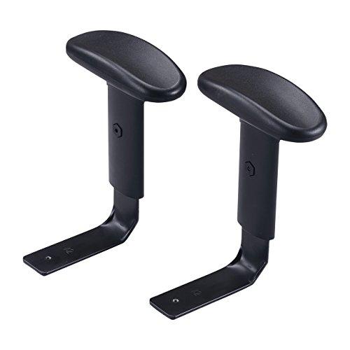 Sanwa Supply OA Chair Armrest Parts SNC-ARM9