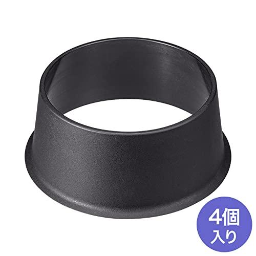 Sanwa Supply Obstacle-Preventing Caster Cover SNC-COVER3
