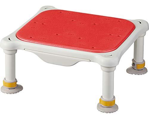 Anju Lightweight Bathtub Stand Soft Cushion Type Just 12-20/536-560 Red