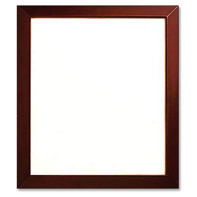 Olimpas Silk Wooden Frame W-19