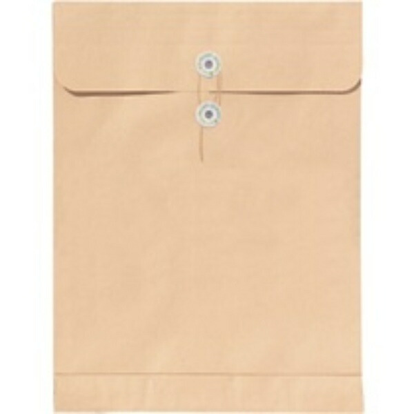 Sugako Kogyo Recycled Paper Kraft Packer Square 0 100 Sheets HO089