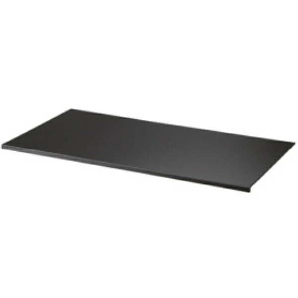 King Jim Desk Mat Leather Fest Synthetic Leather L Size Black 1967LF-BK