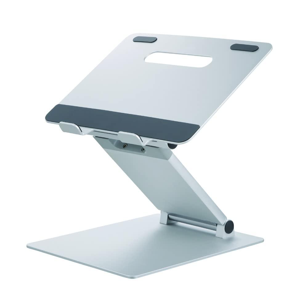 Kingjim Laptop Stand III NPS15-S Silver