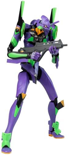 AMK EVA-01 Evangelion Unit-01 [Evangelion: New