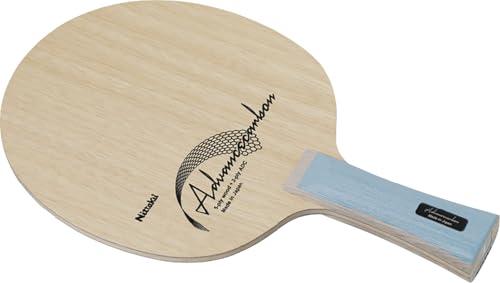 Nittaku Table Tennis Racket Advance Carbon FL Offensive Shakehand NC-0511