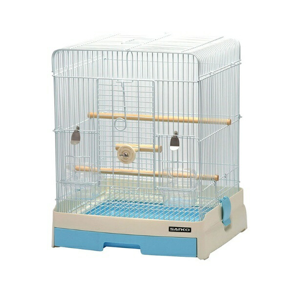 Sanko SANKO Easy Home Bird 35BL Hand-Tamed