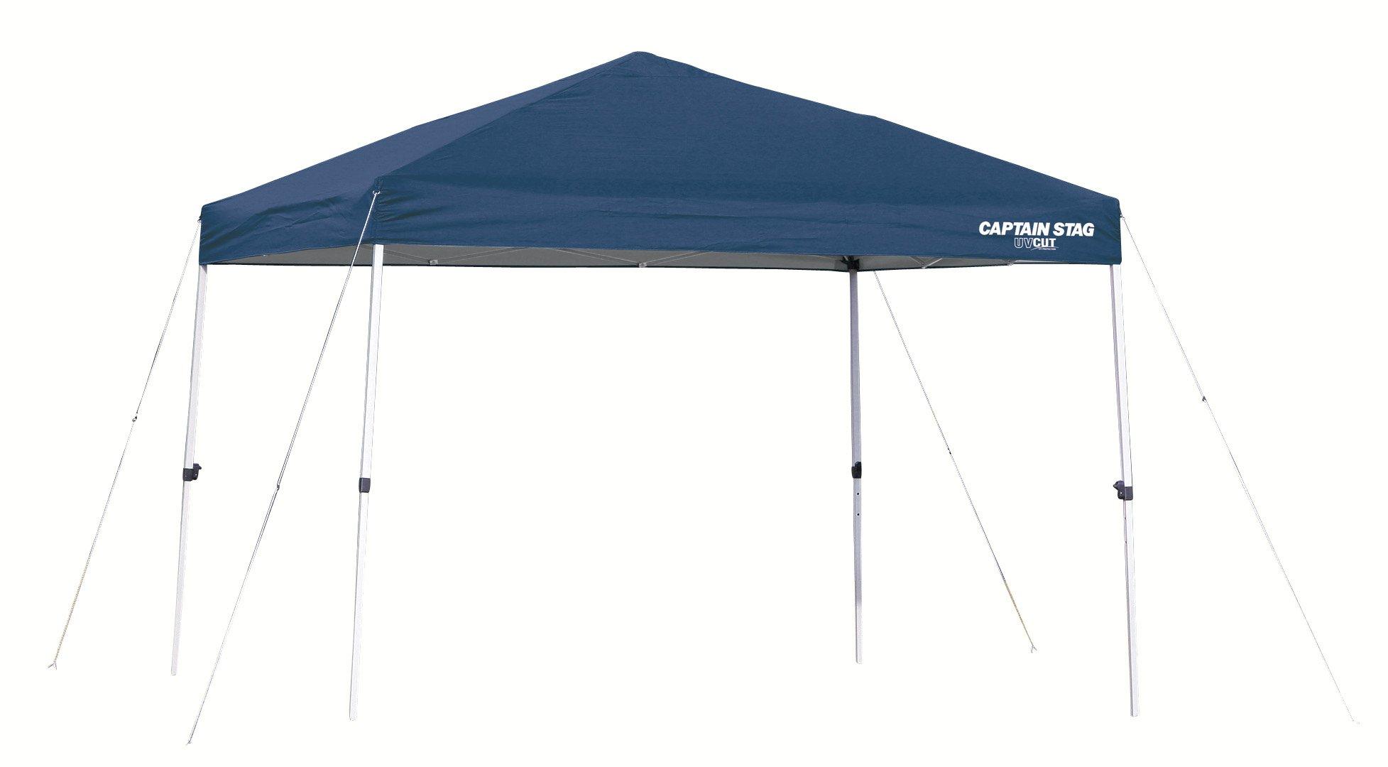 Captain Stag Quick Shade 300UV-S (with Caster Bag) M-3281