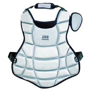 Sakurai Trading (SAKURAI) Promark Baseball Softball Catcher Protector Gift General Use JSBB Approved SV/NV CPT-65SV/NV