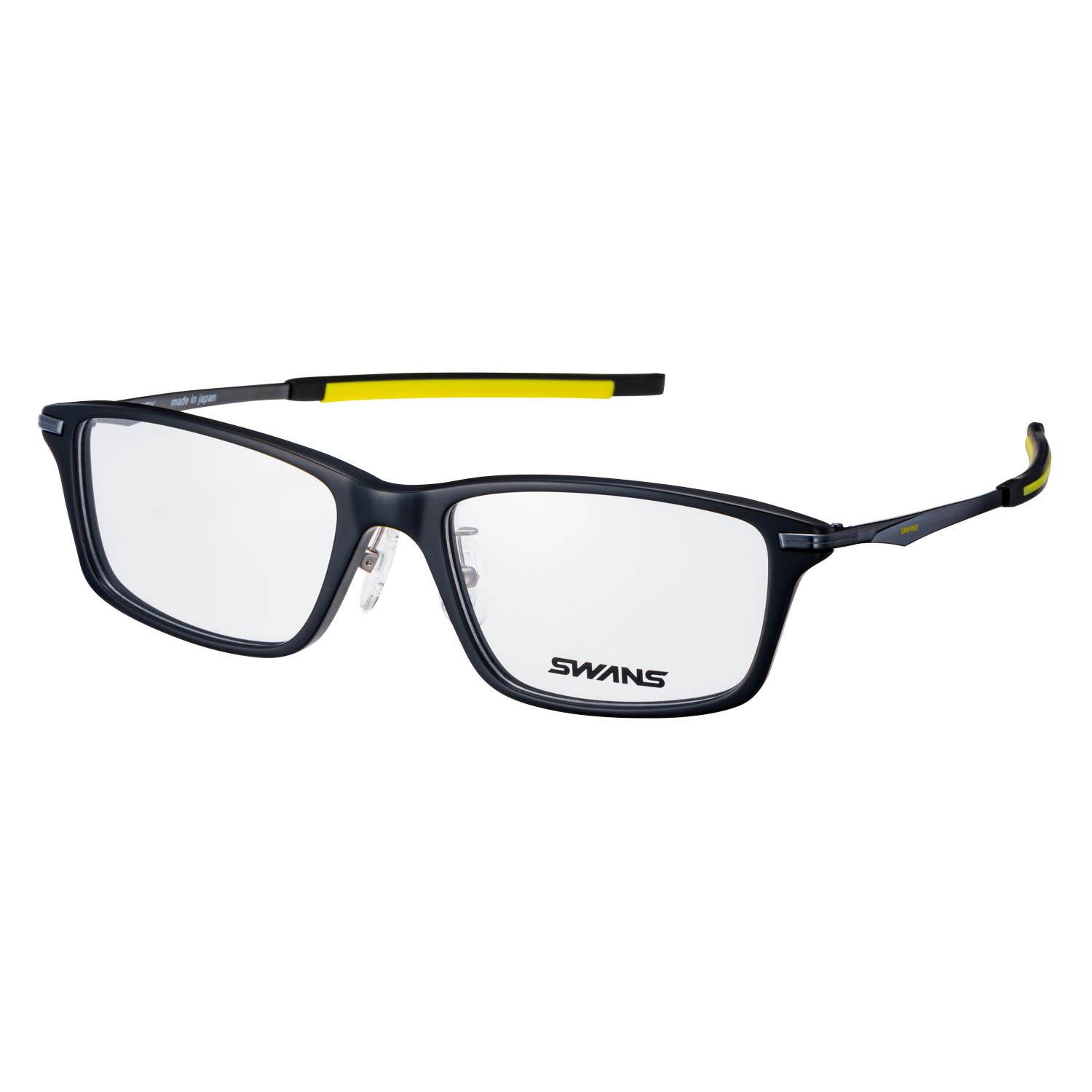 swans Eyeglass Frames JOBSPORT BETA Multi SP Sunglasses (jbsb10000-sbrw) SBRW In Stock