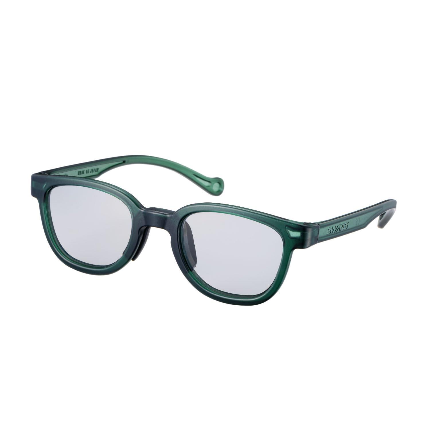 Sunglasses_SOLA-0053 0053 G: Polarized Light Smoke Size: