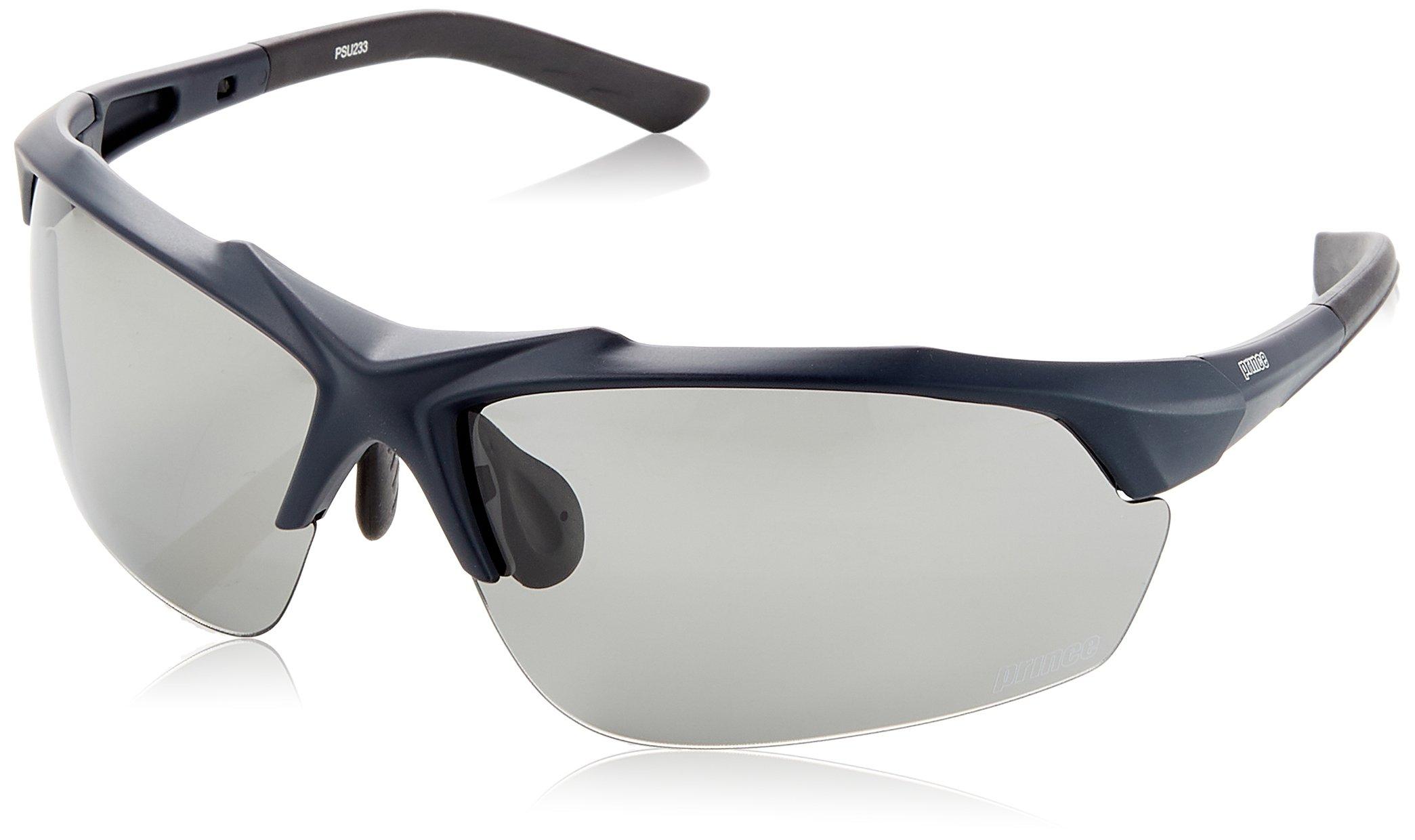 [Prince] Adjustable Polarized Sunglasses with Light Control PSU233