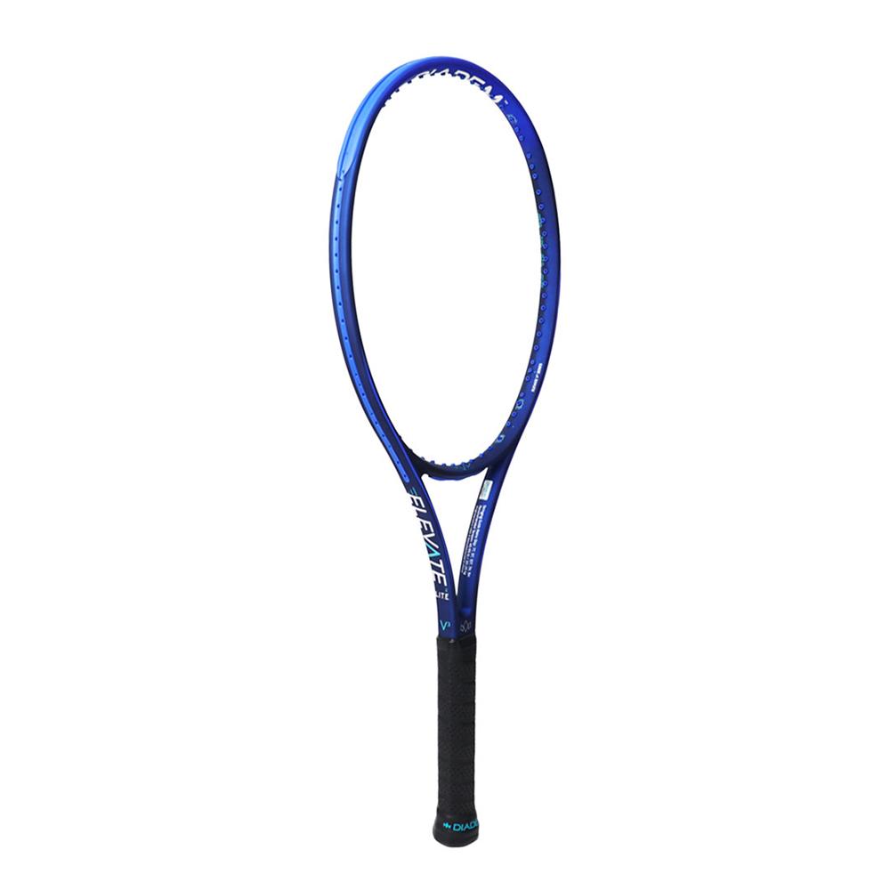 DIADEM Tennis Racket ELEVATE LITE 98 V3 Frame Only DIA-TAA008