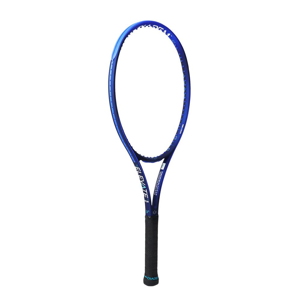 DIADEM Tennis Racket ELEVATE TOUR 98 V3 Frame Only DIA-TAA009