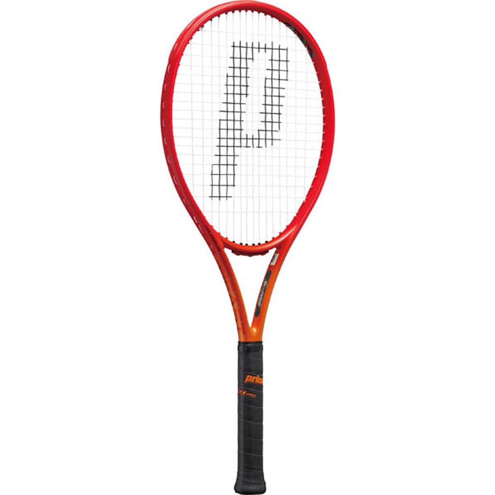 Prince BEAST 100 Hard Tennis Racket 280g BEAST 100 7TJ202 Frame Only